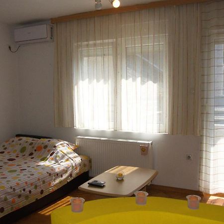 Studio Apartment In Novi Sad Center מראה חיצוני תמונה